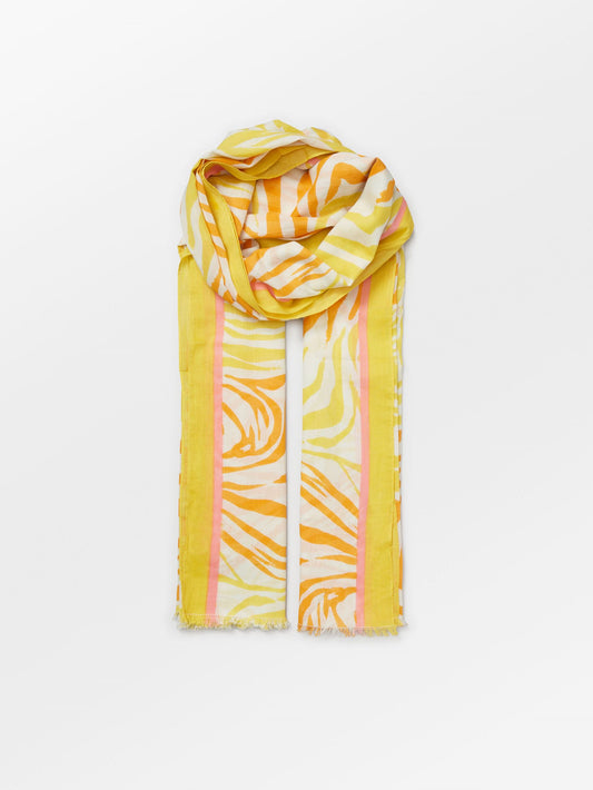 Ziva Corga Scarf OneSize Becksöndergaard.se