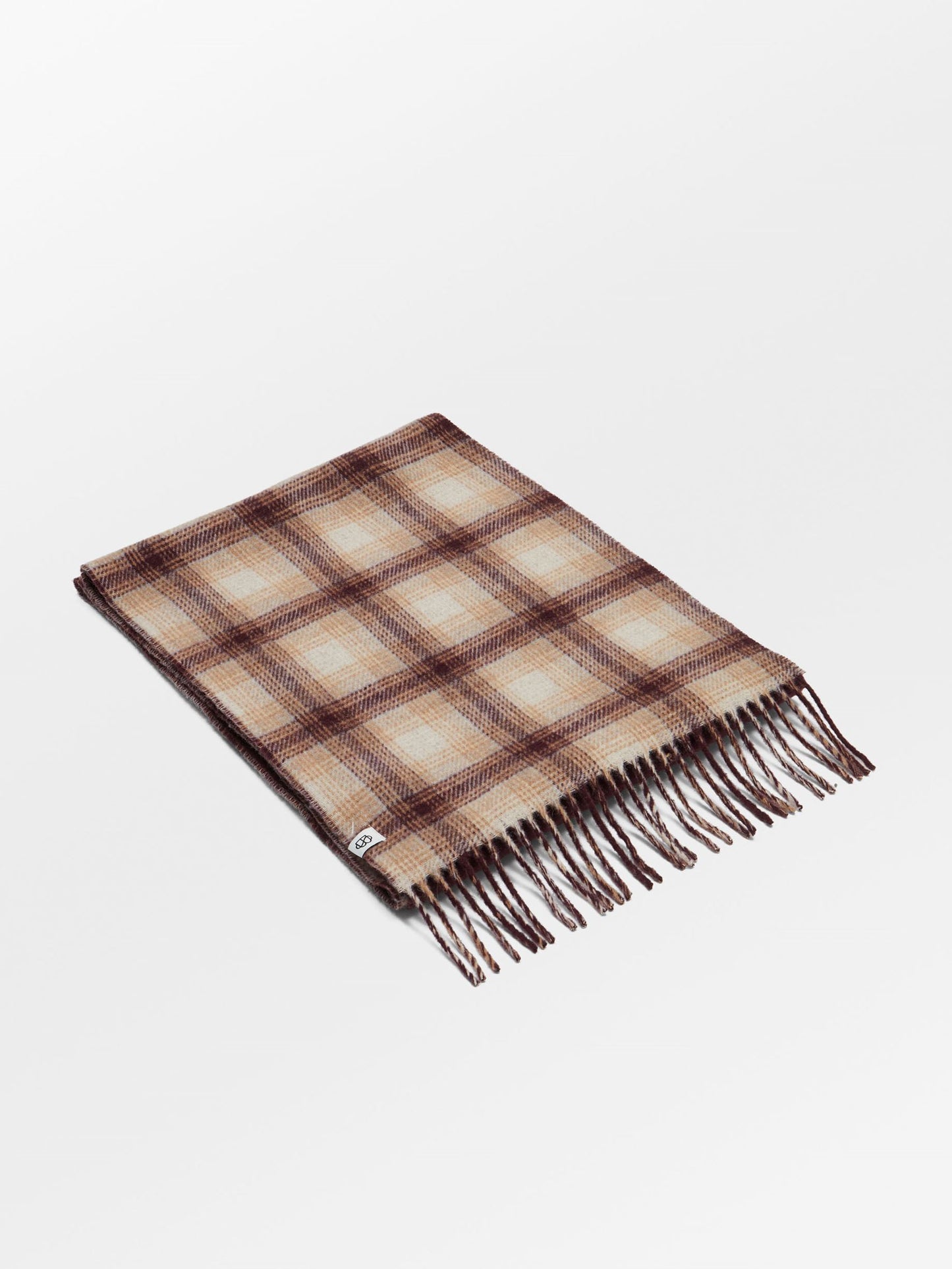 Elorenca Scarf OneSize Becksöndergaard.se