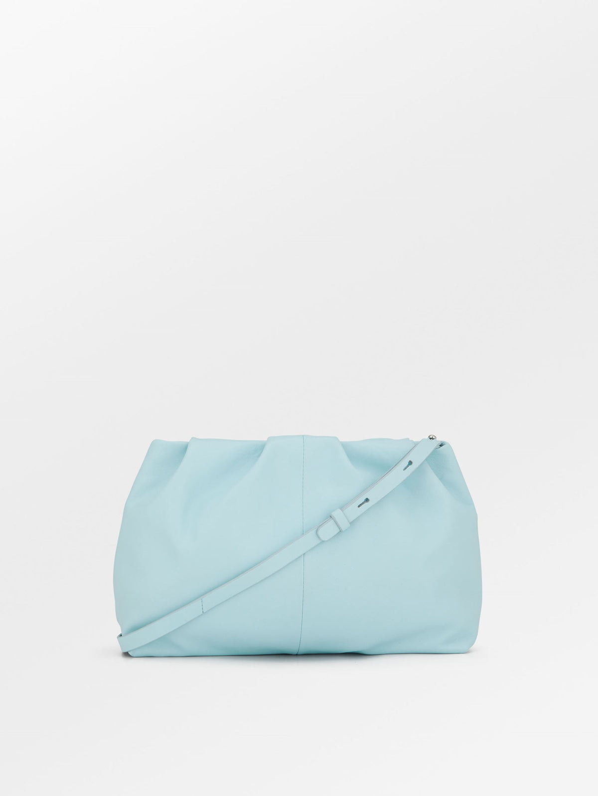 Becksöndergaard, Softly Small Clutch Bag - Cordydalis Blue, onesize