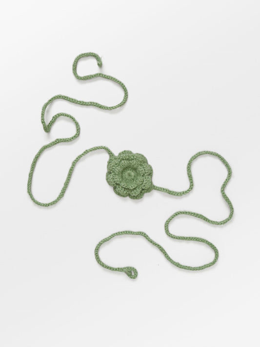 Buttercup Knit Choker OneSize Becksöndergaard.se