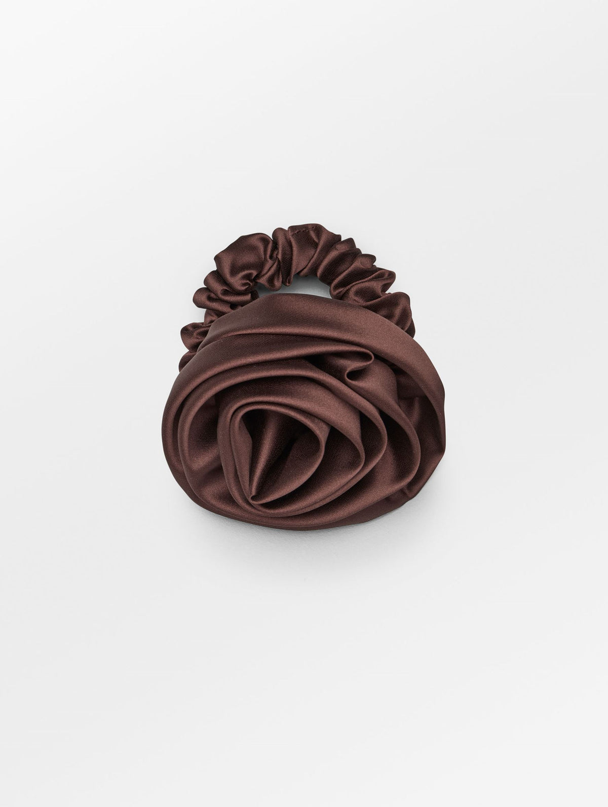 Luster Rosea Scrunchie OneSize Becksöndergaard.se