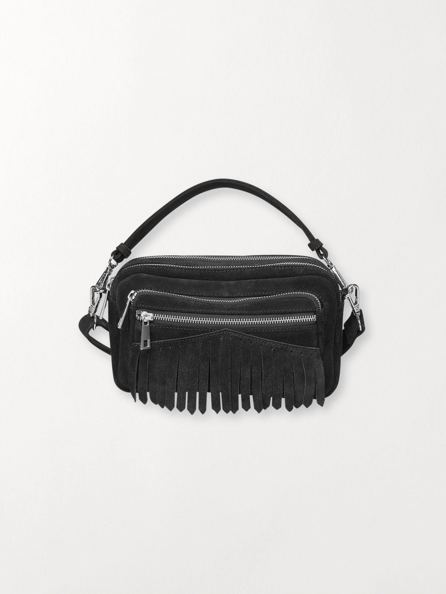 Fringe Molly Bag  OneSize Becksöndergaard.se