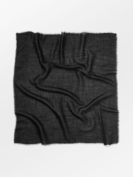 Cashma Small Scarf OneSize Becksöndergaard.se