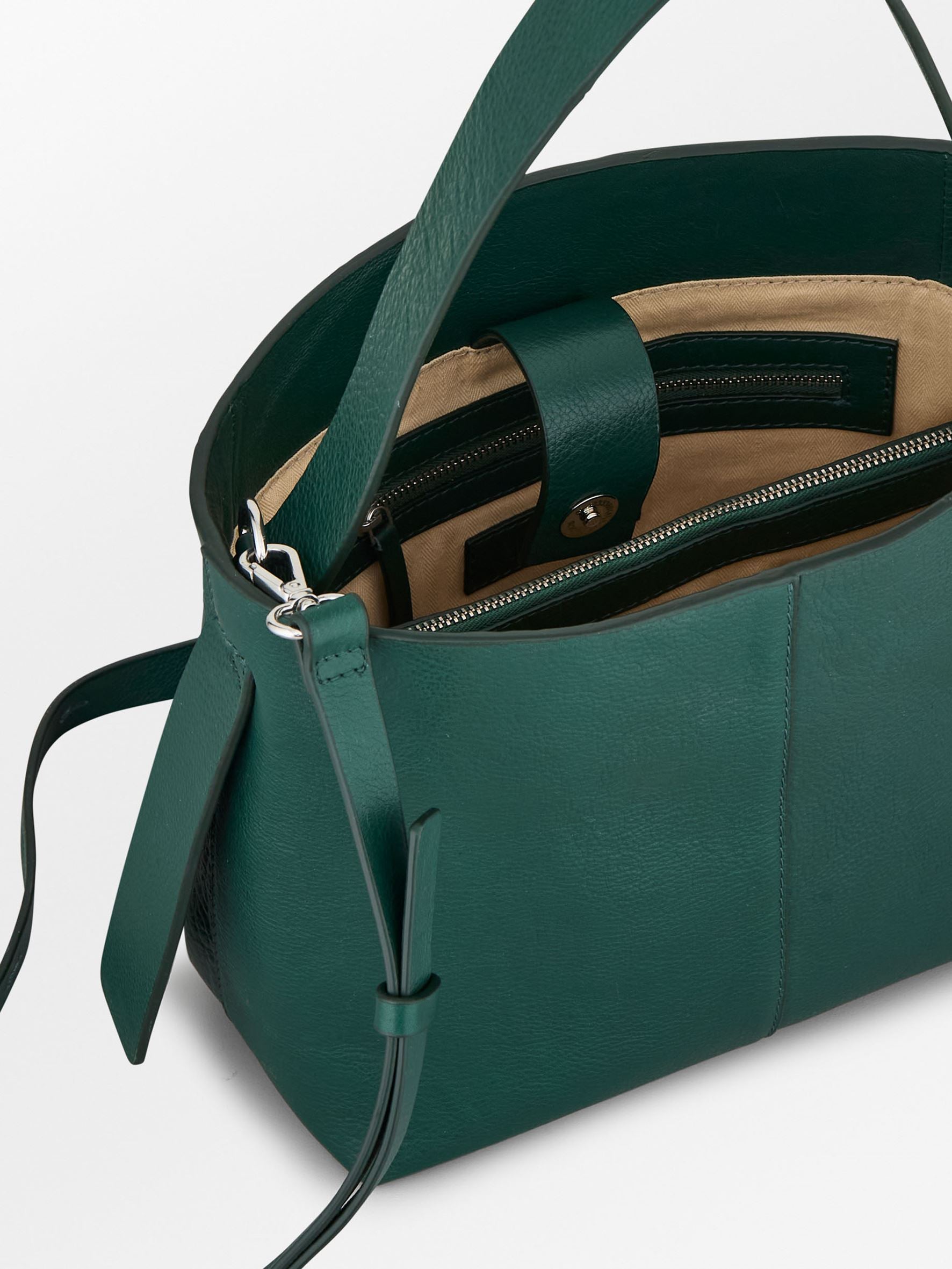 Grain Fraya Small Bag OneSize Becksöndergaard.se