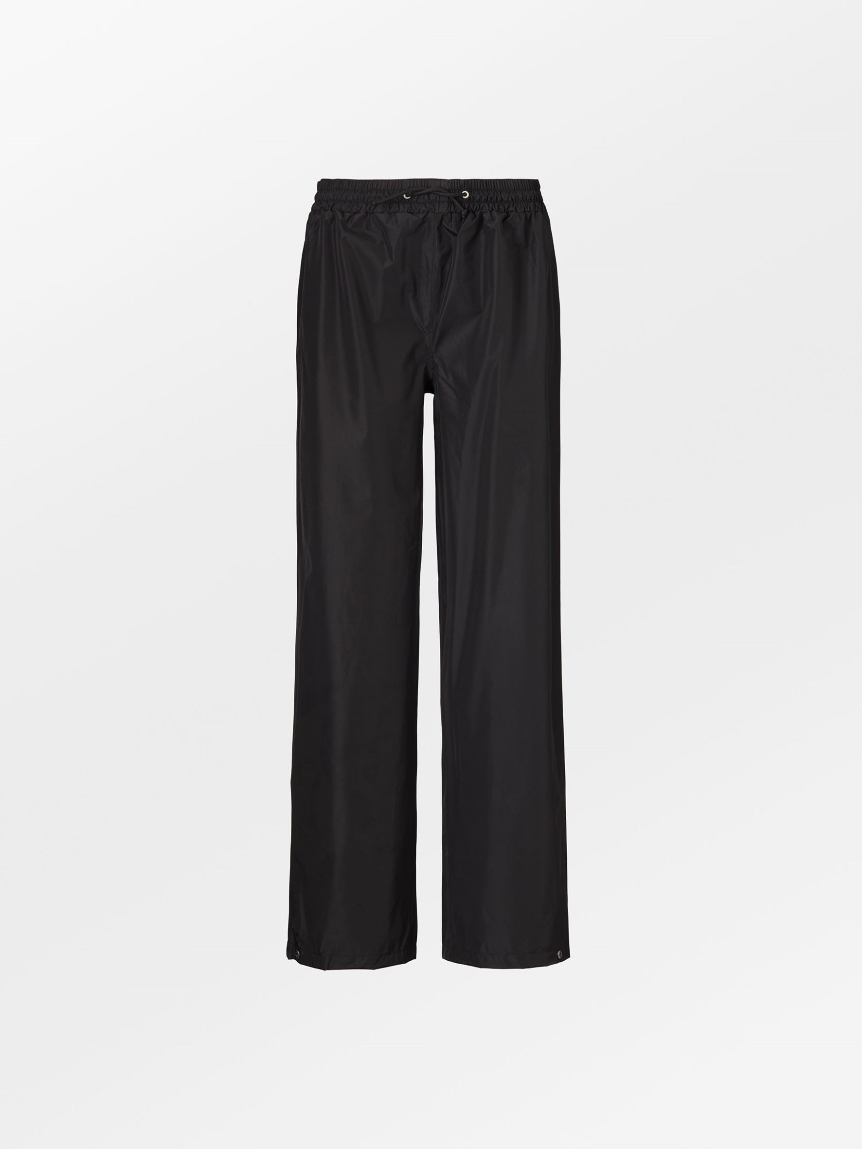 Solid Maggie Rain Pants Clothing Becksöndergaard.se