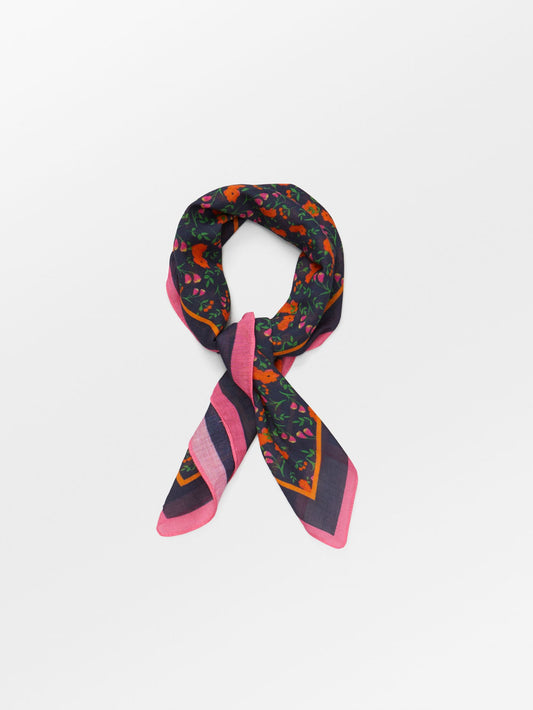 Amelia Cotta Scarf OneSize Becksöndergaard.se