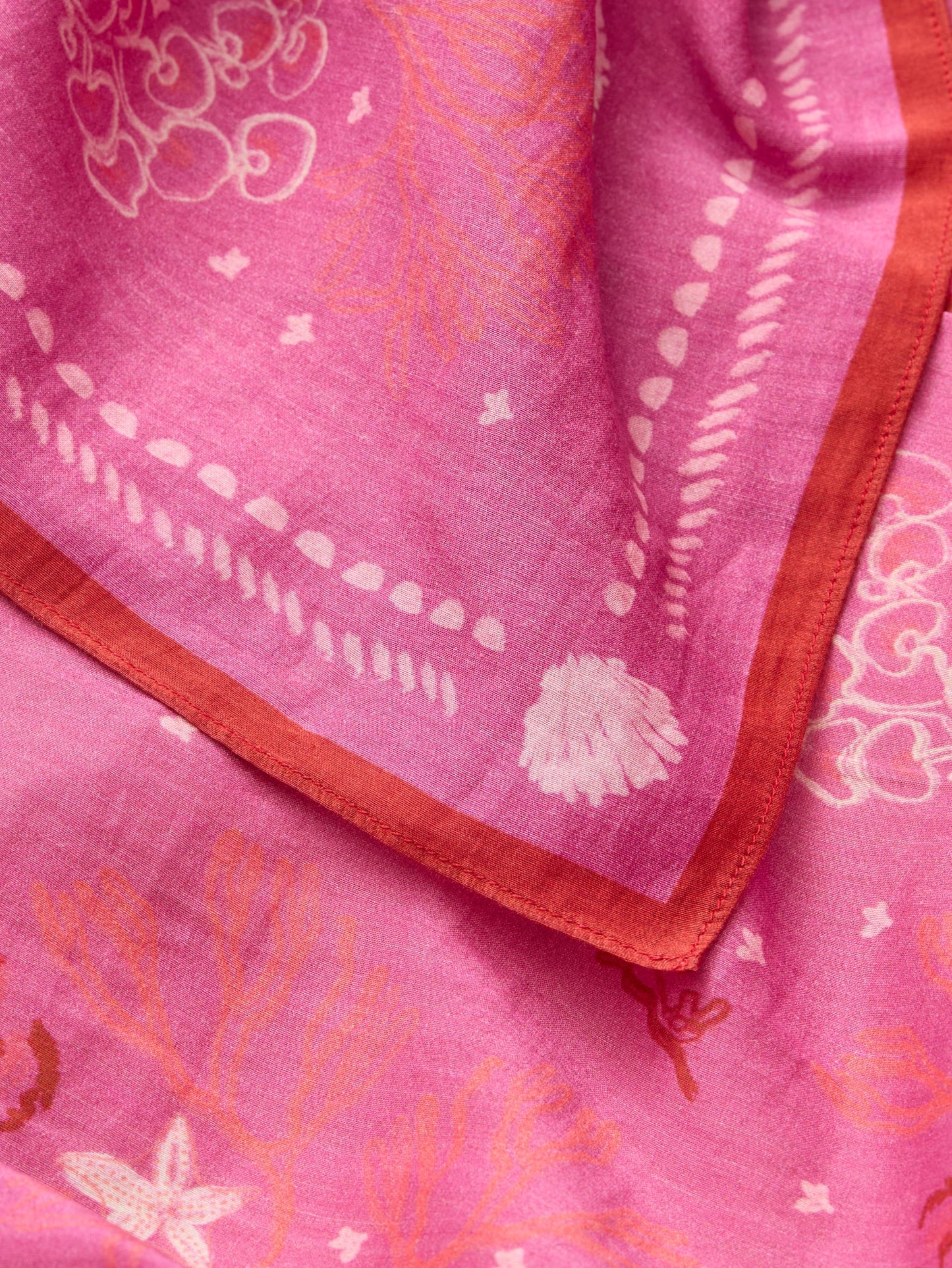 Seastoria Sico Scarf OneSize Becksöndergaard.se