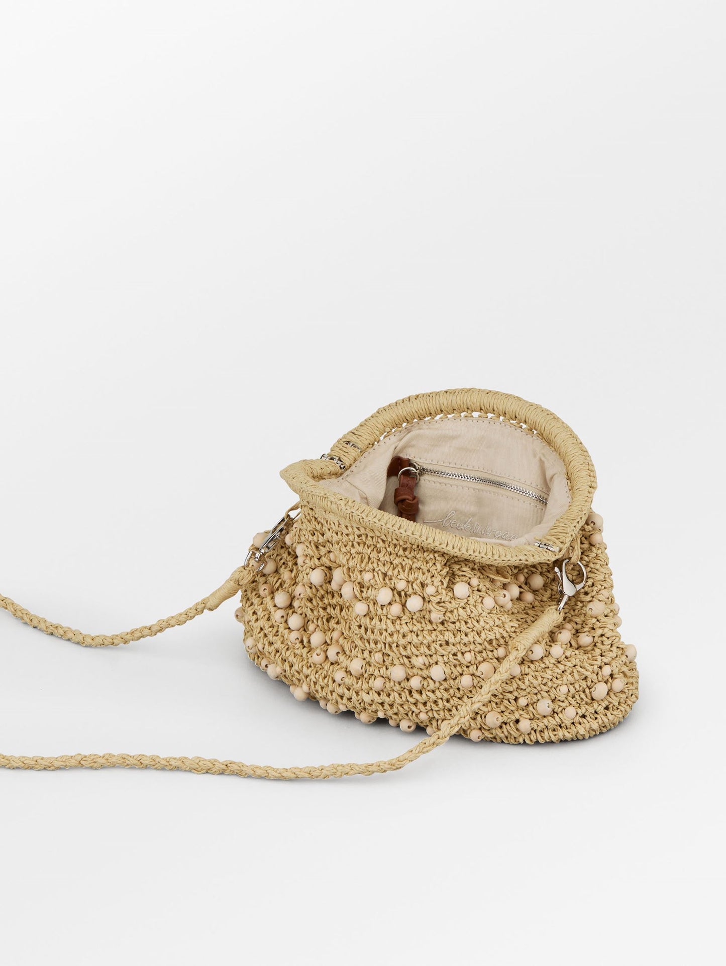 Vanessa Bonita Bag OneSize Becksöndergaard.se