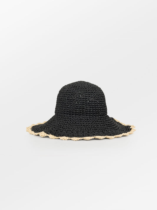 Connie Straw Hat Clothing Becksöndergaard.se