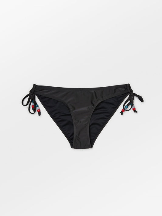 Solid Bibi Bikini Briefs Clothing Becksöndergaard.se