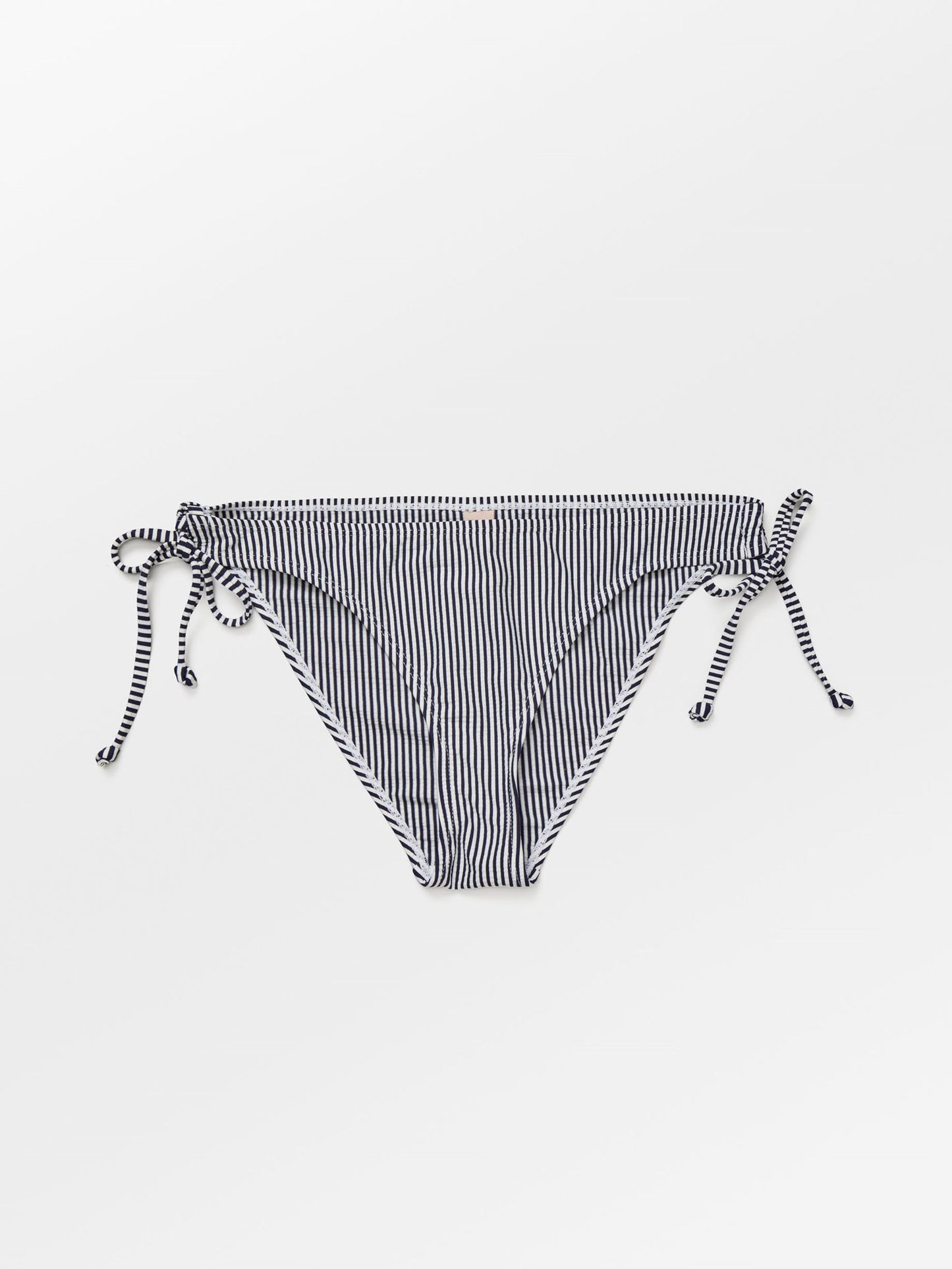 Striba Bibi Bikini Briefs - Maritime Blue Clothing Becksöndergaard.se