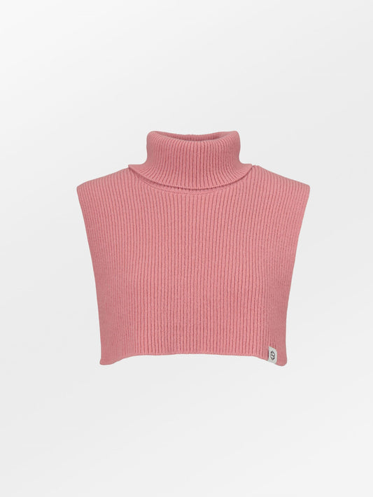 Solid Colby Bib Neck OneSize Becksöndergaard.se