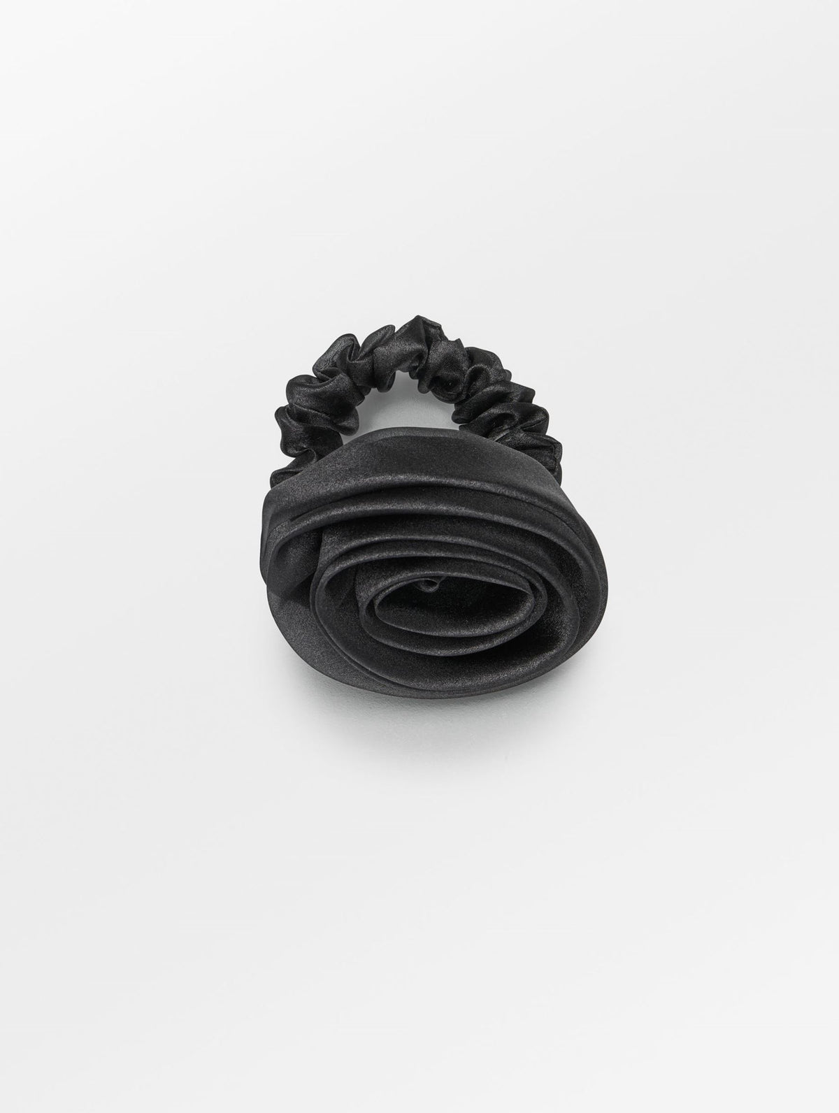 Organza Rosea Scrunchie OneSize Becksöndergaard.se