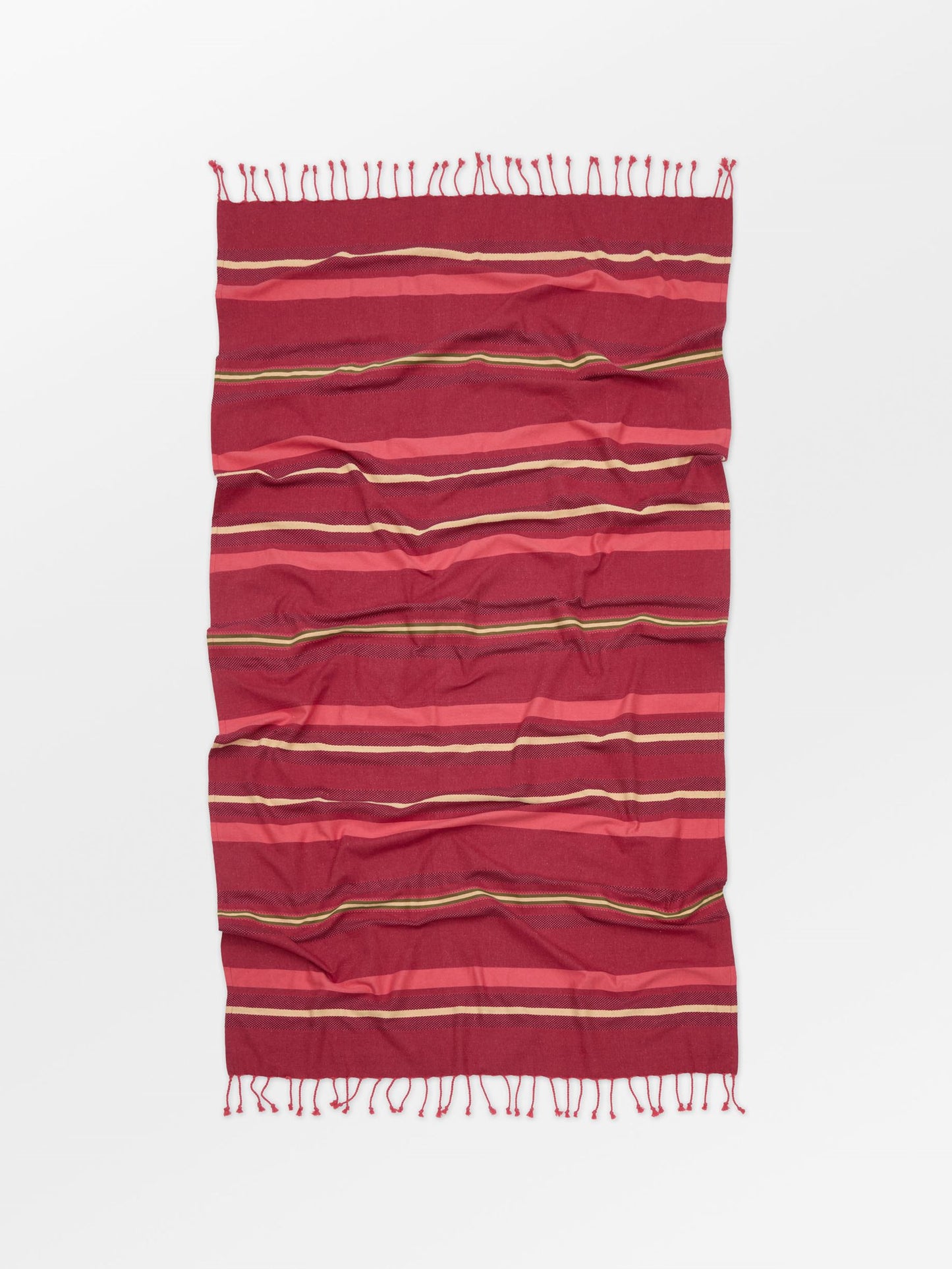 Wowelia Cotta Towel OneSize Becksöndergaard.se