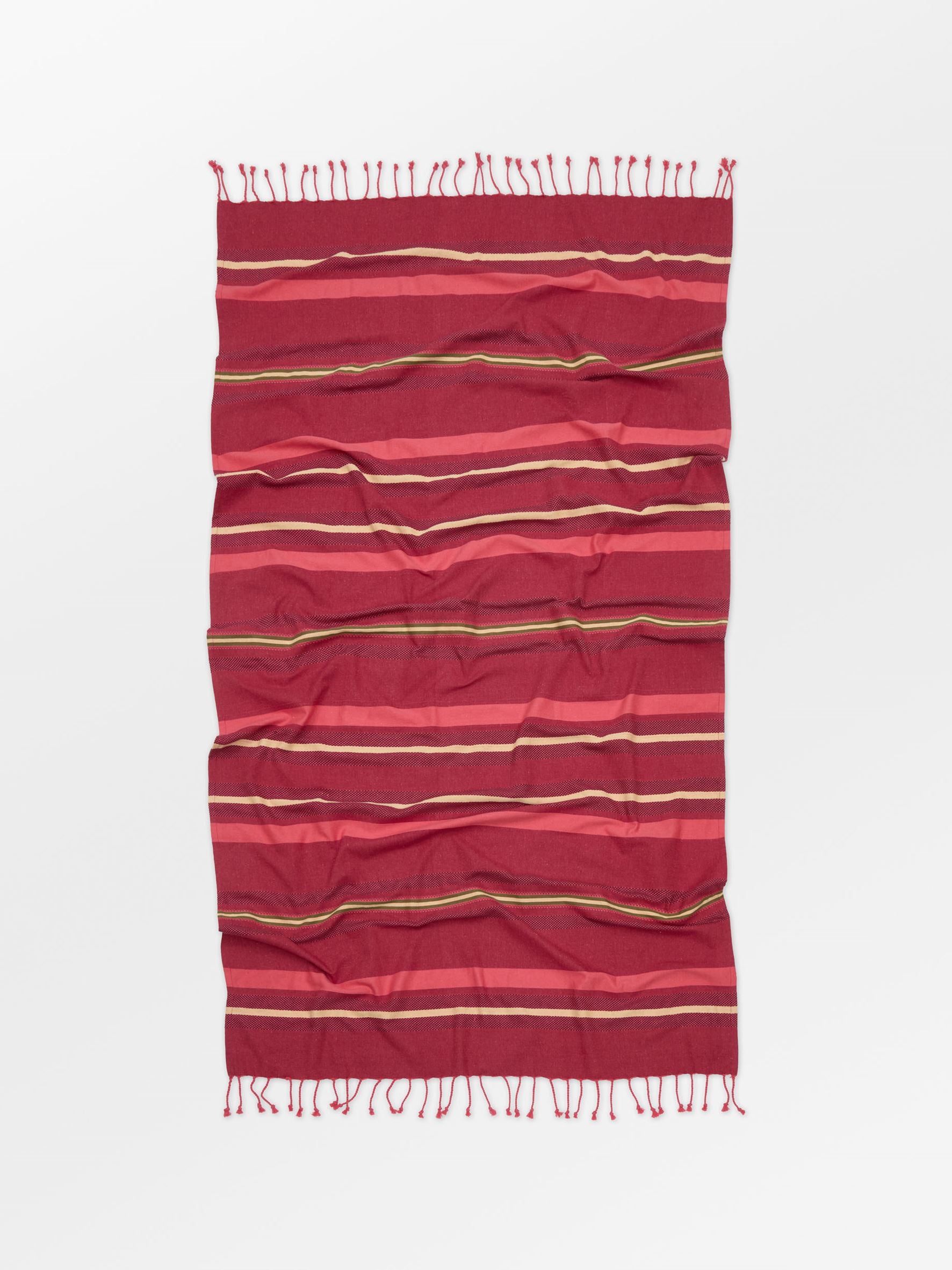 Wowelia Cotta Towel OneSize Becksöndergaard.se