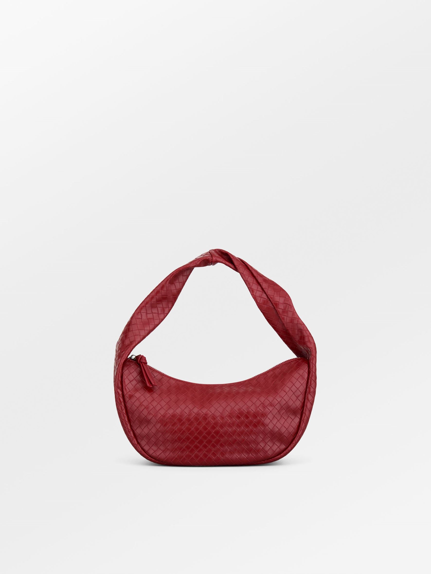 Becksöndergaard, Rallo Talia Bag - Tibetan Red, bags, bags, archive, archive, bags, black week, black week