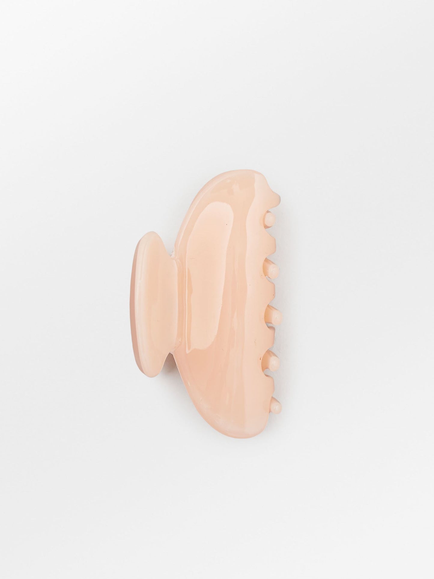 Solid Odilla Hair Claw OneSize Becksöndergaard.se