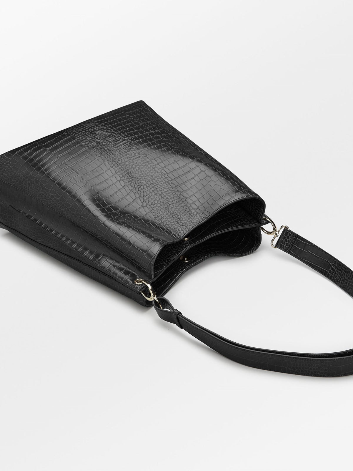 Solid Kayna Bag OneSize Becksöndergaard.se