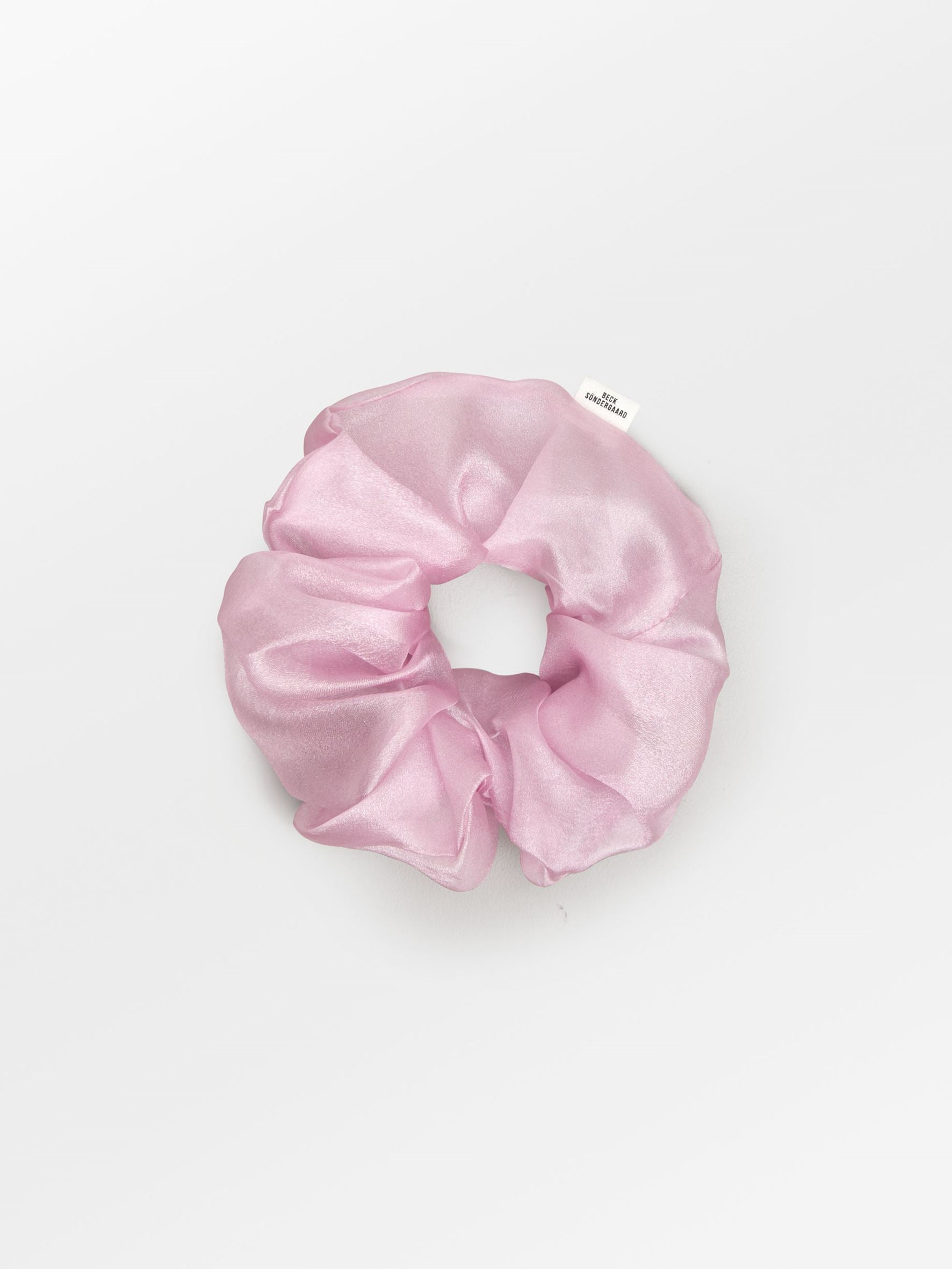 Organza Scrunchie OneSize Becksöndergaard.se