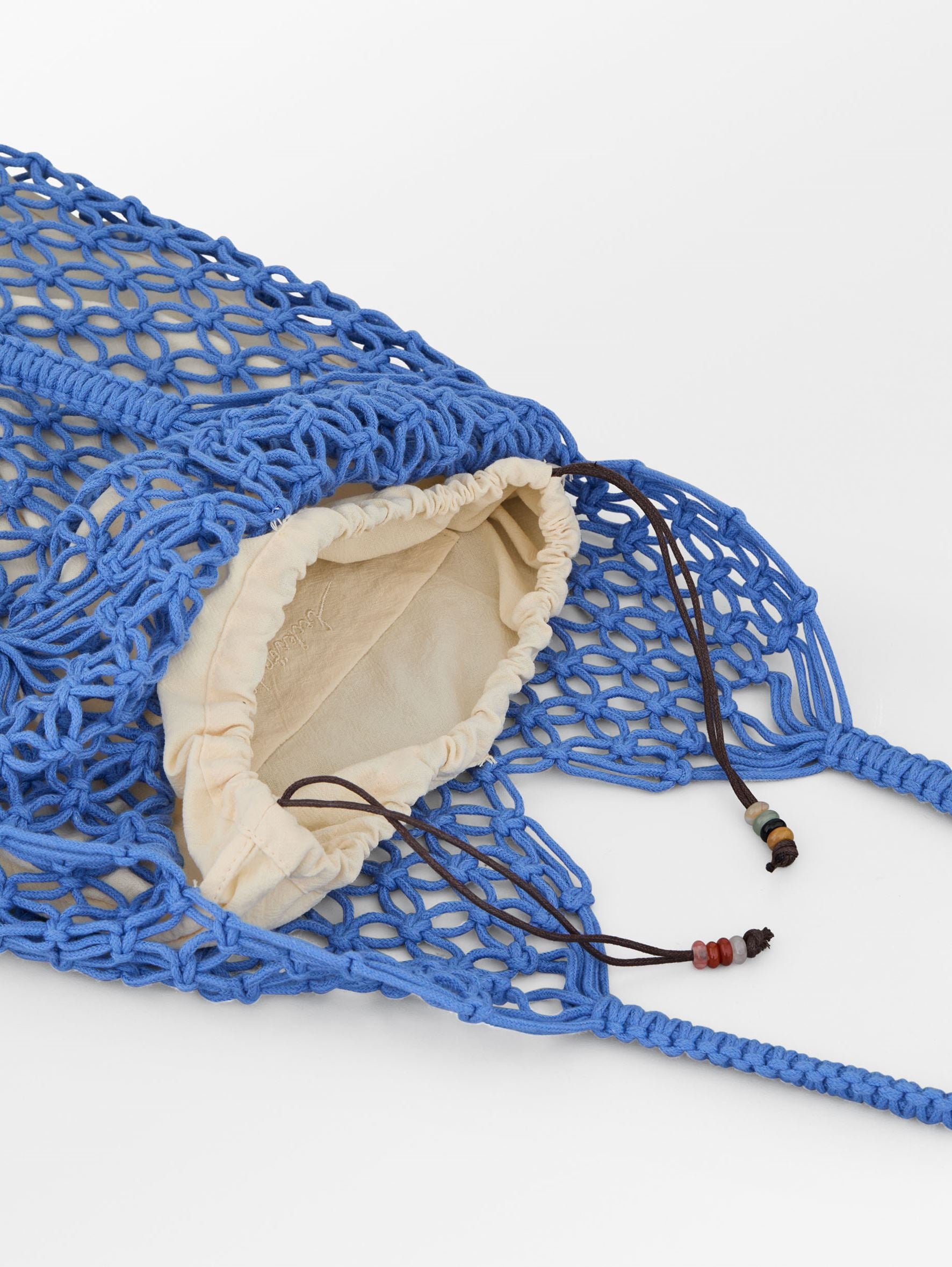 Rope Cera L Bag OneSize Becksöndergaard.se