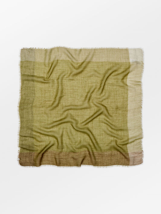 Ekko Wica Big Scarf OneSize Becksöndergaard.se