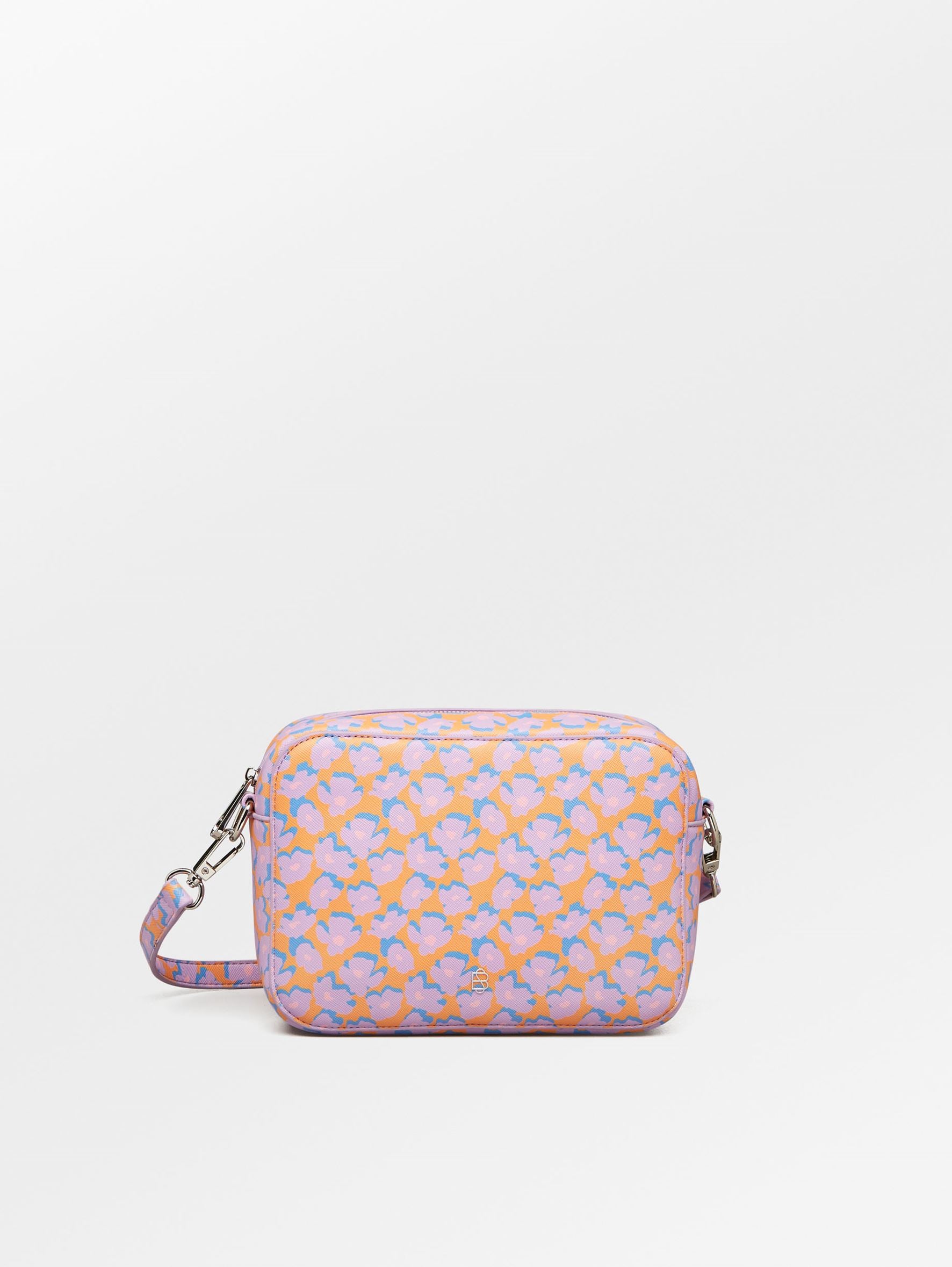 Amapola Pillo Bag OneSize Becksöndergaard.se