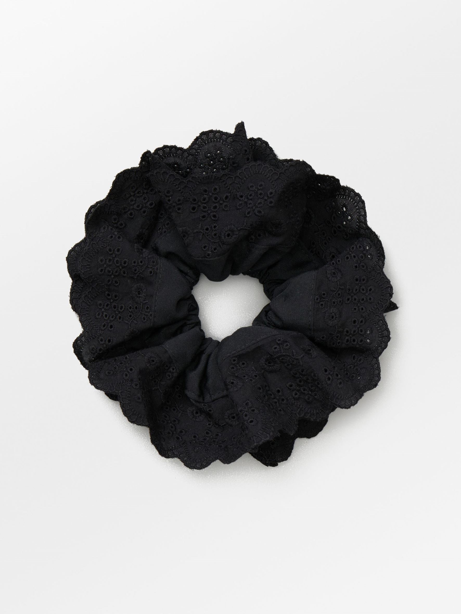 Musa Anglaise Scrunchie OneSize Becksöndergaard.se