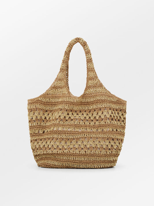 Wafted Carolina Bag OneSize Becksöndergaard.se