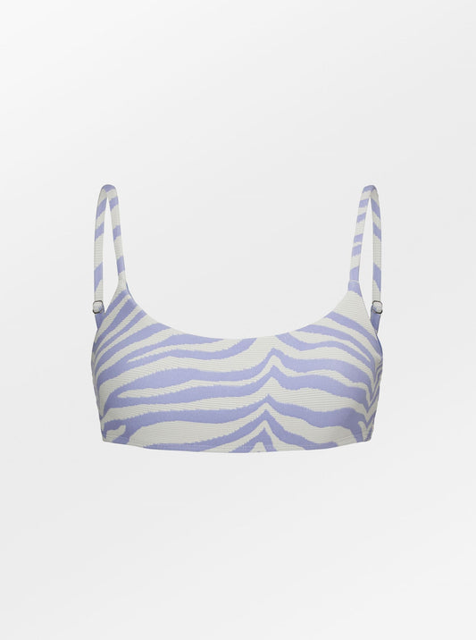 Zecora Ezra Bikini Top Clothing Becksöndergaard.se