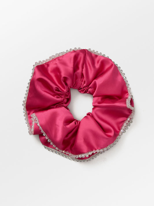 Luster Bead Scrunchie OneSize Becksöndergaard.se