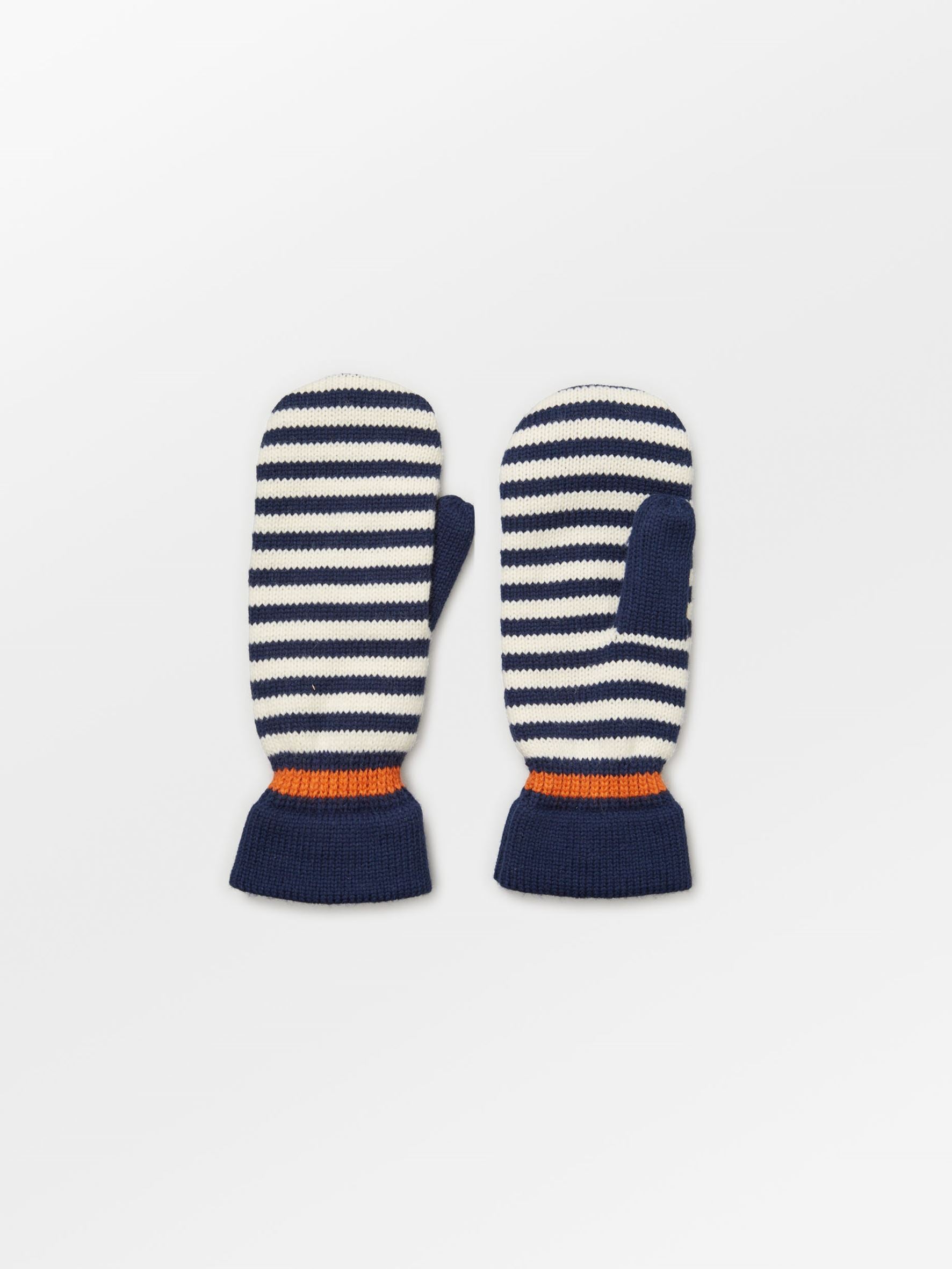 Dobin Emerald Mittens Clothing Becksöndergaard.se
