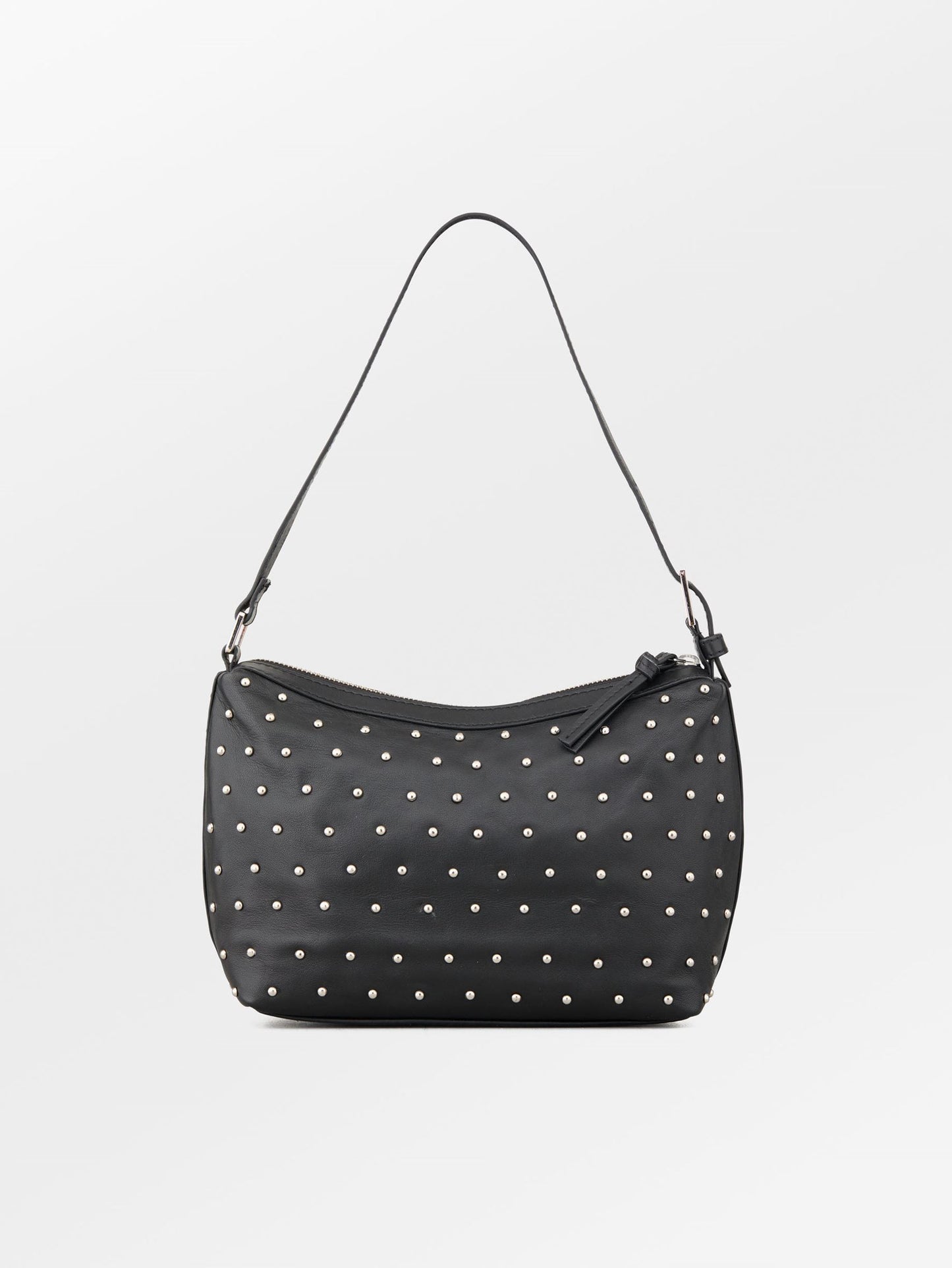 Becksöndergaard, Nappa Stud Ginni Small Bag - Black, bags, bags, bags, sale, sale, bags, bags, bags, gifts, black week, black week