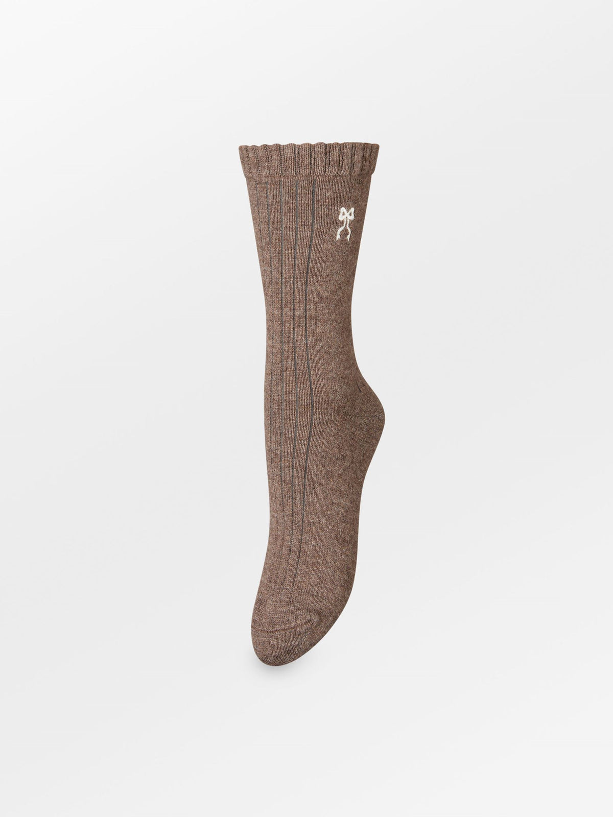 Bow Wola Sock OneSize Becksöndergaard.se