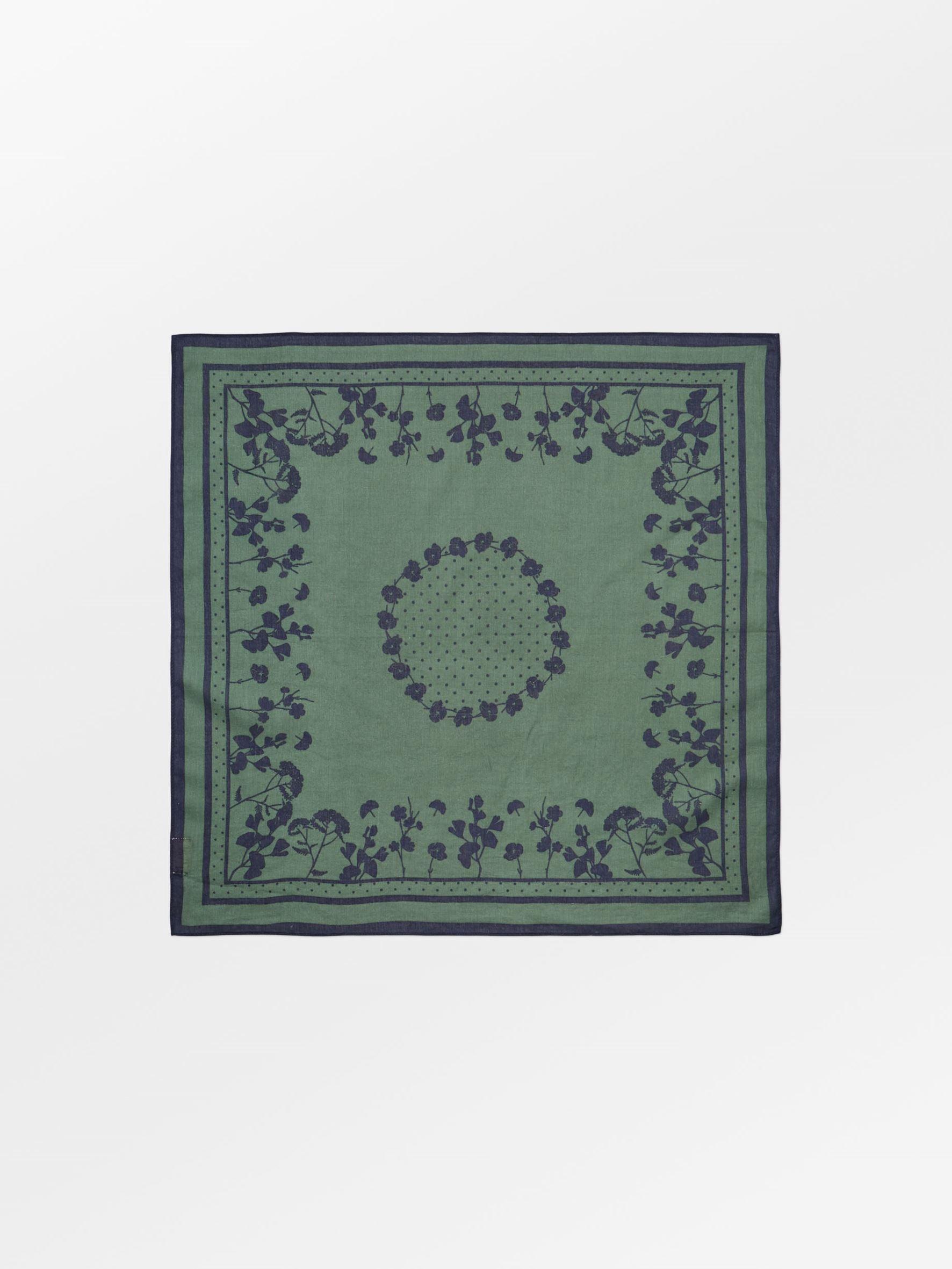 Vilja Bandana Scarf OneSize Becksöndergaard.se