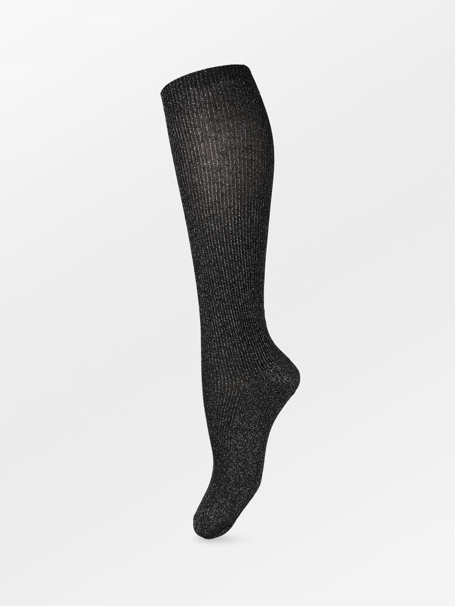 Didde Long Sock Socks Becksöndergaard.se