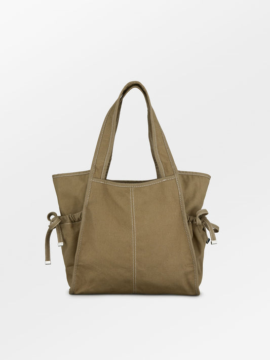 Canvas Laurel Bag OneSize Becksöndergaard.se