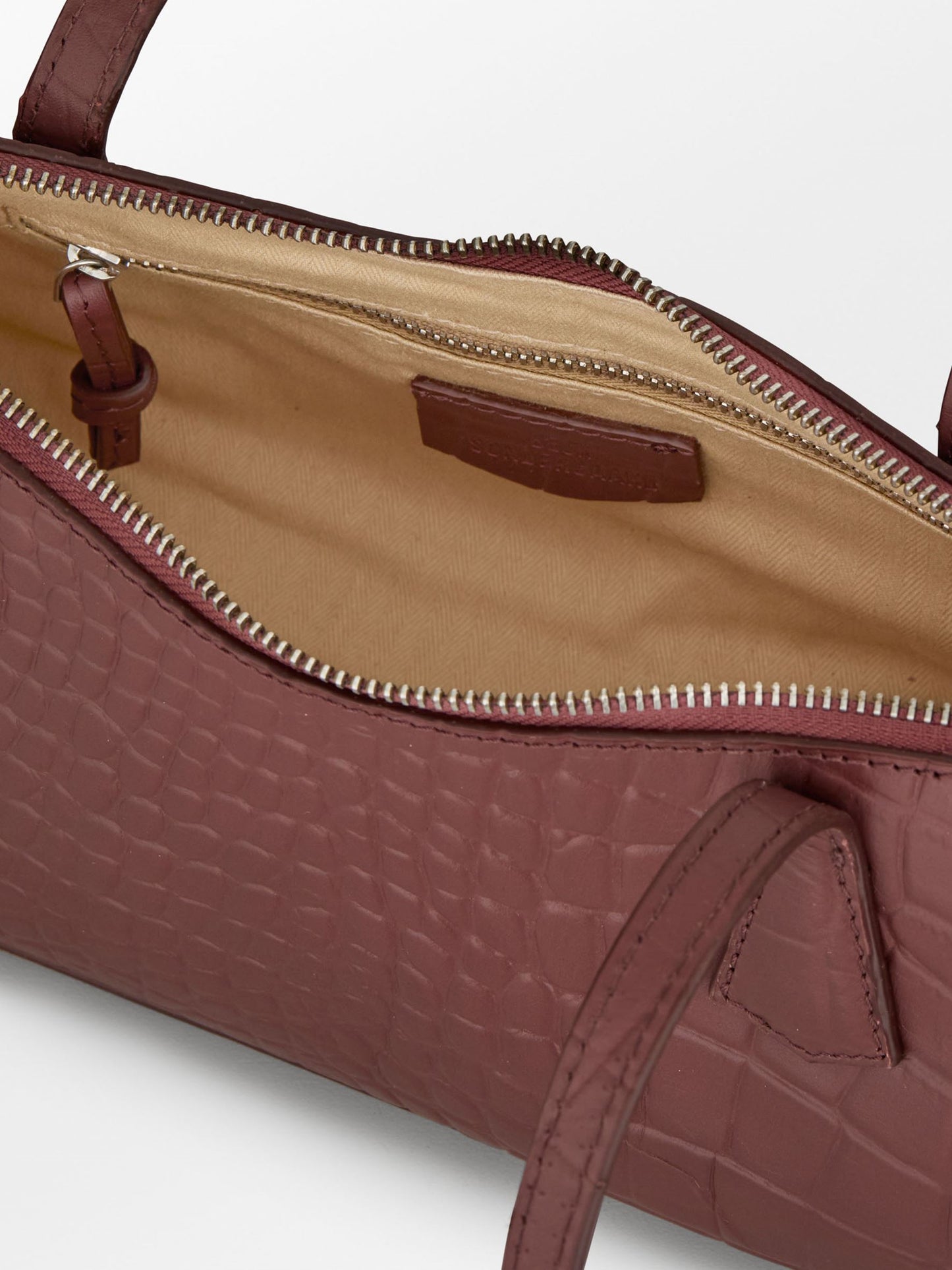 Croc Babette Bag OneSize Becksöndergaard.se