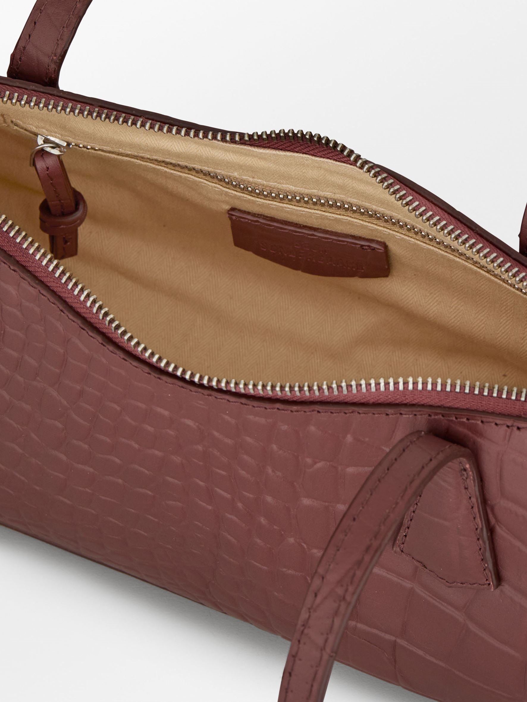 Croc Babette Bag OneSize Becksöndergaard.se