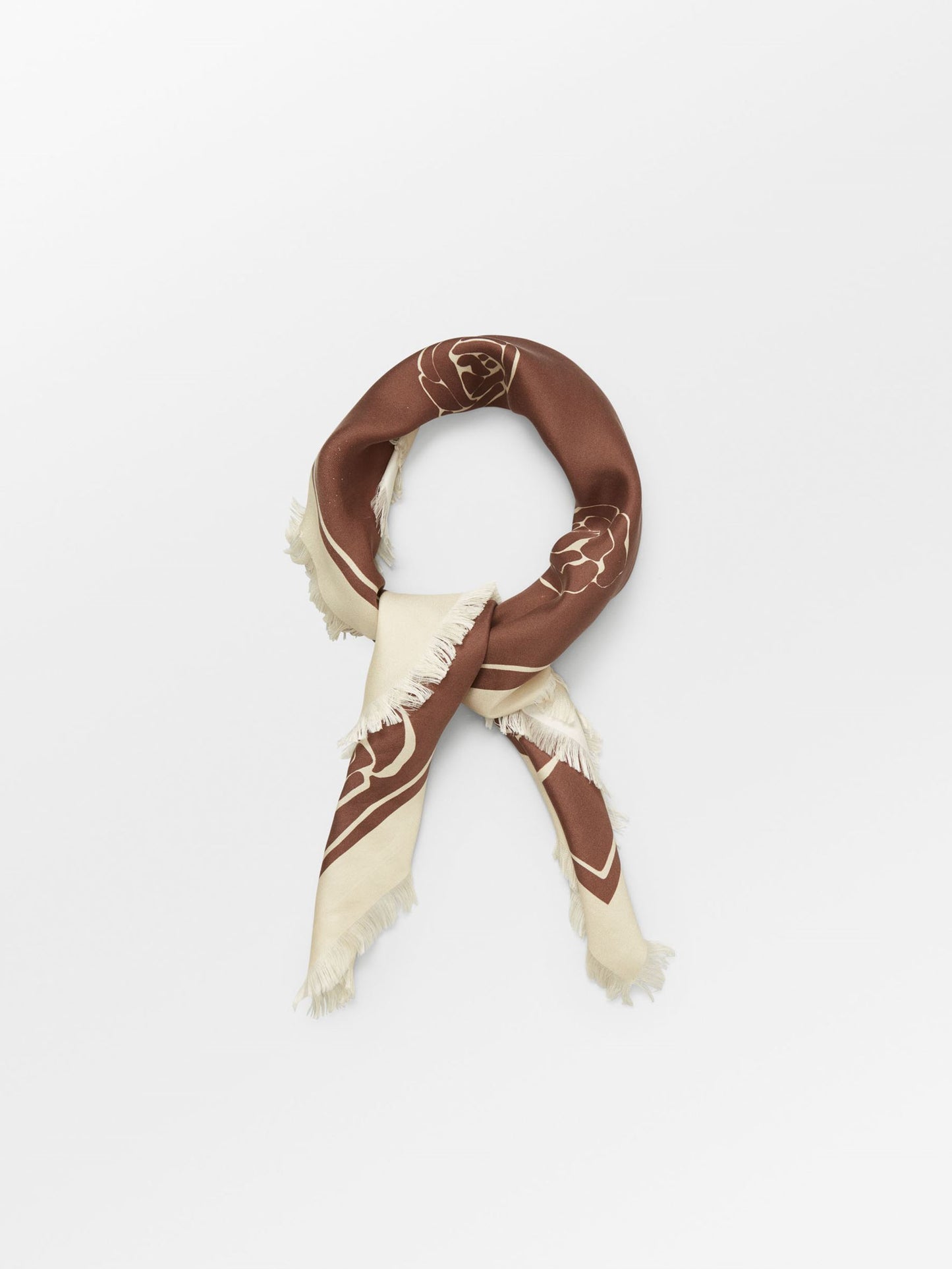Rosedrop Sia Scarf OneSize Becksöndergaard.se