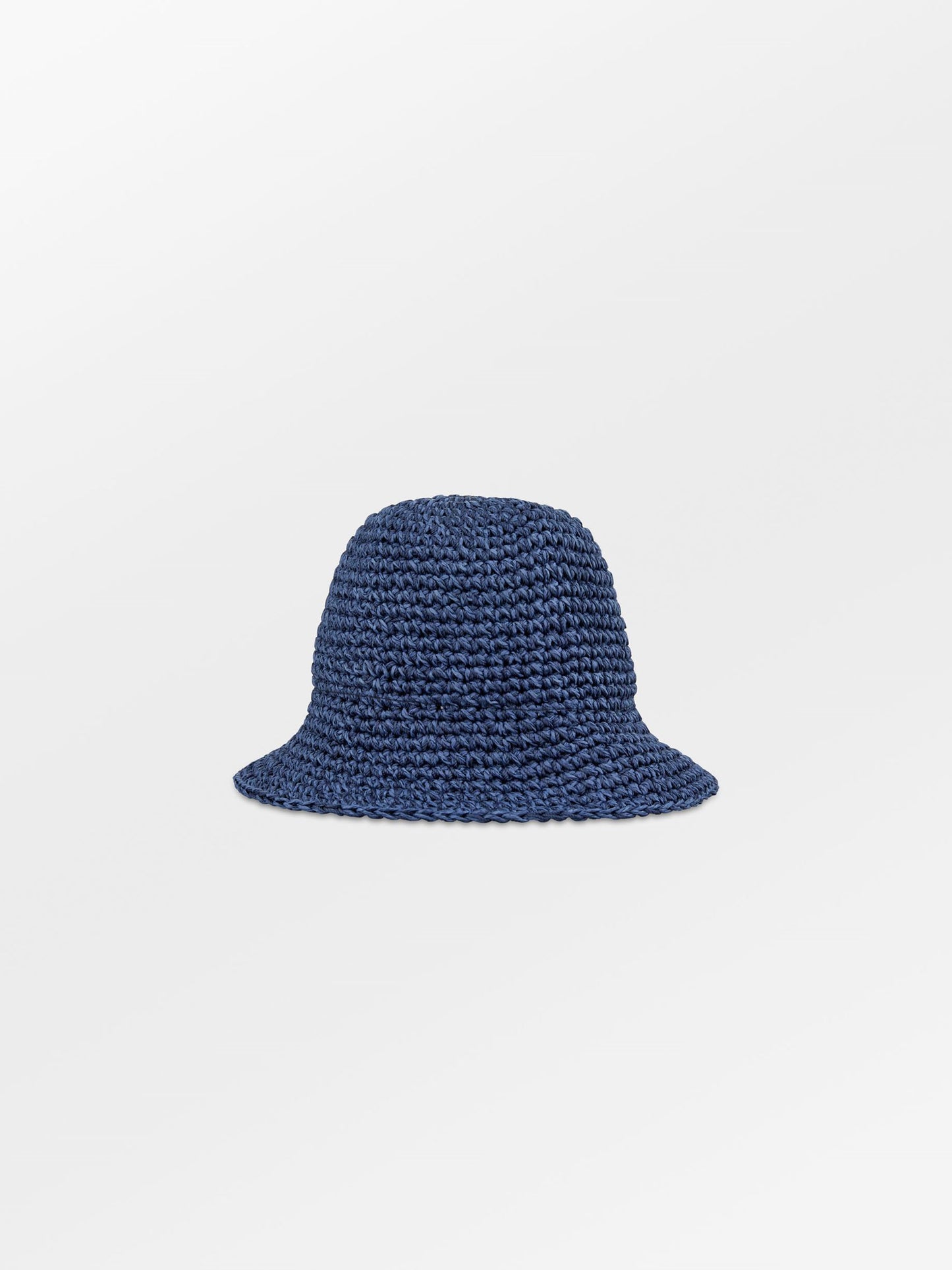 Strawchet Saverina Straw Hat Clothing Becksöndergaard.se