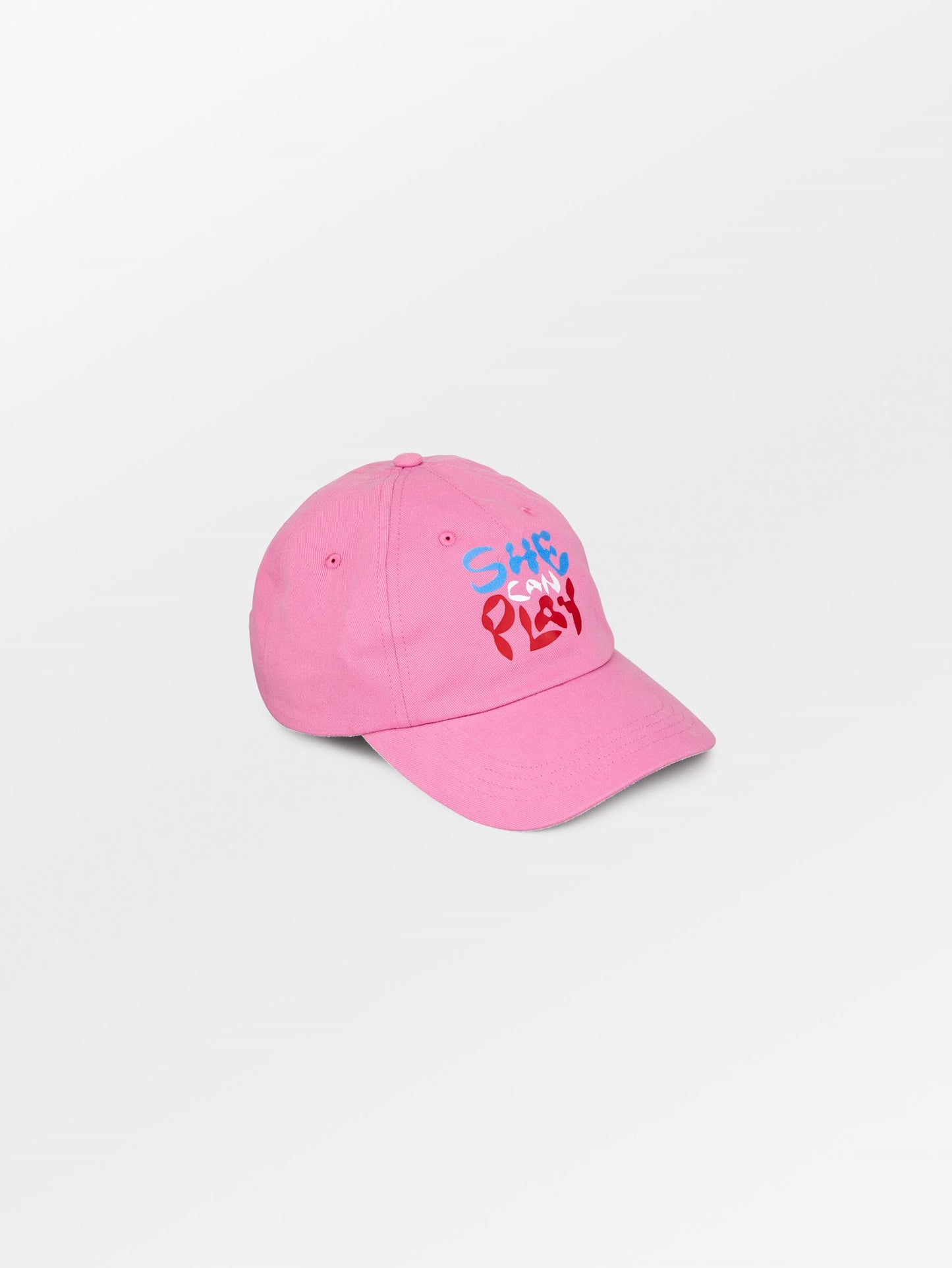 She Can Play Cap OneSize Becksöndergaard.se