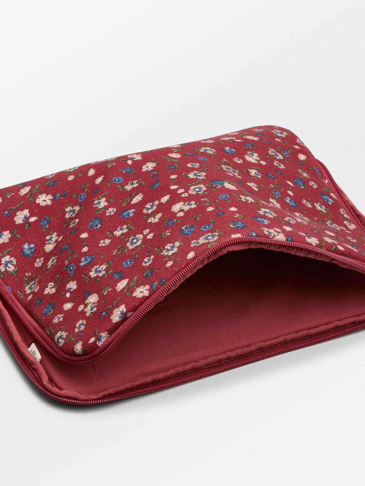 Meadora Canvas Computer Sleeve 13'' OneSize Becksöndergaard.se