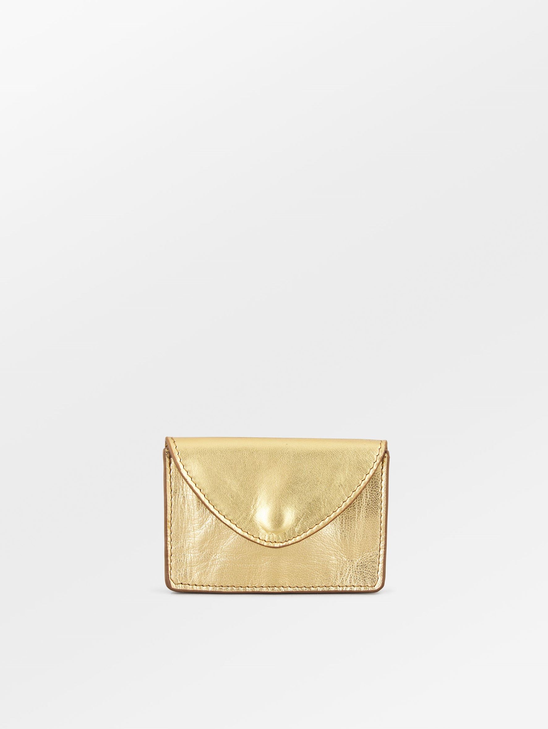 Glaze Card Wallet OneSize Becksöndergaard.se