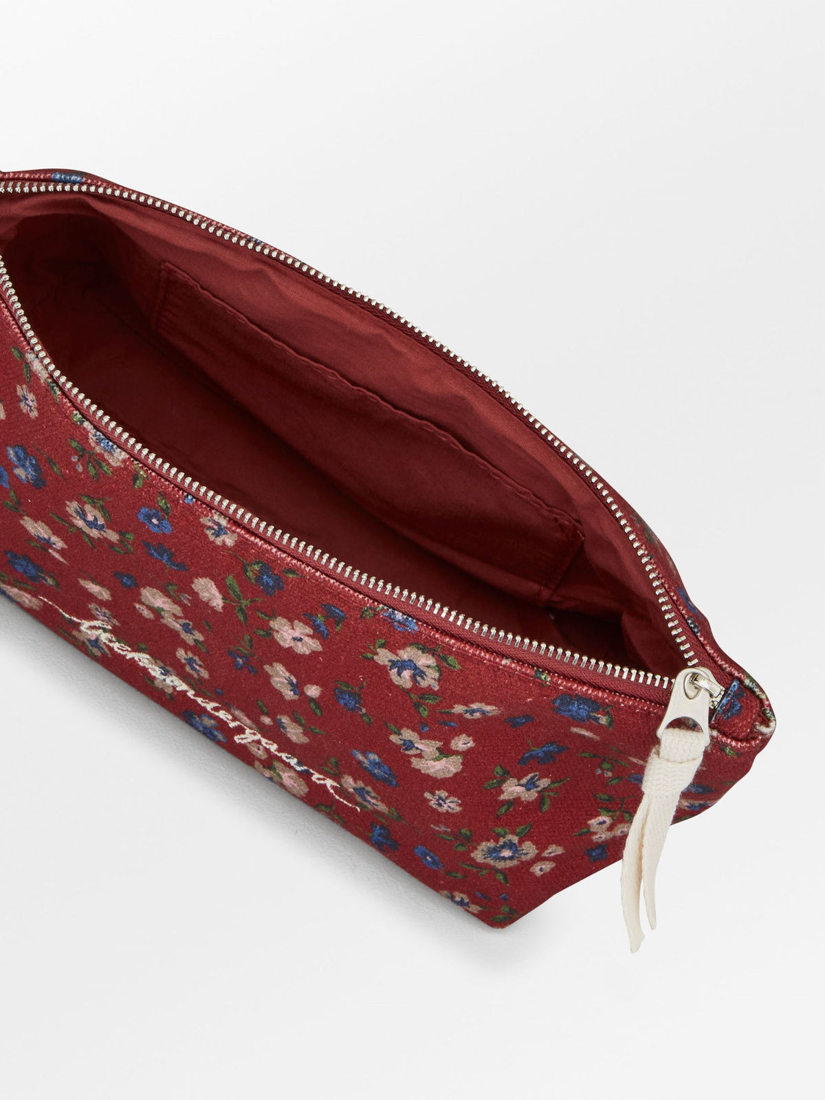 Meadora Canvas Pouch Mini Bag OneSize Becksöndergaard.se