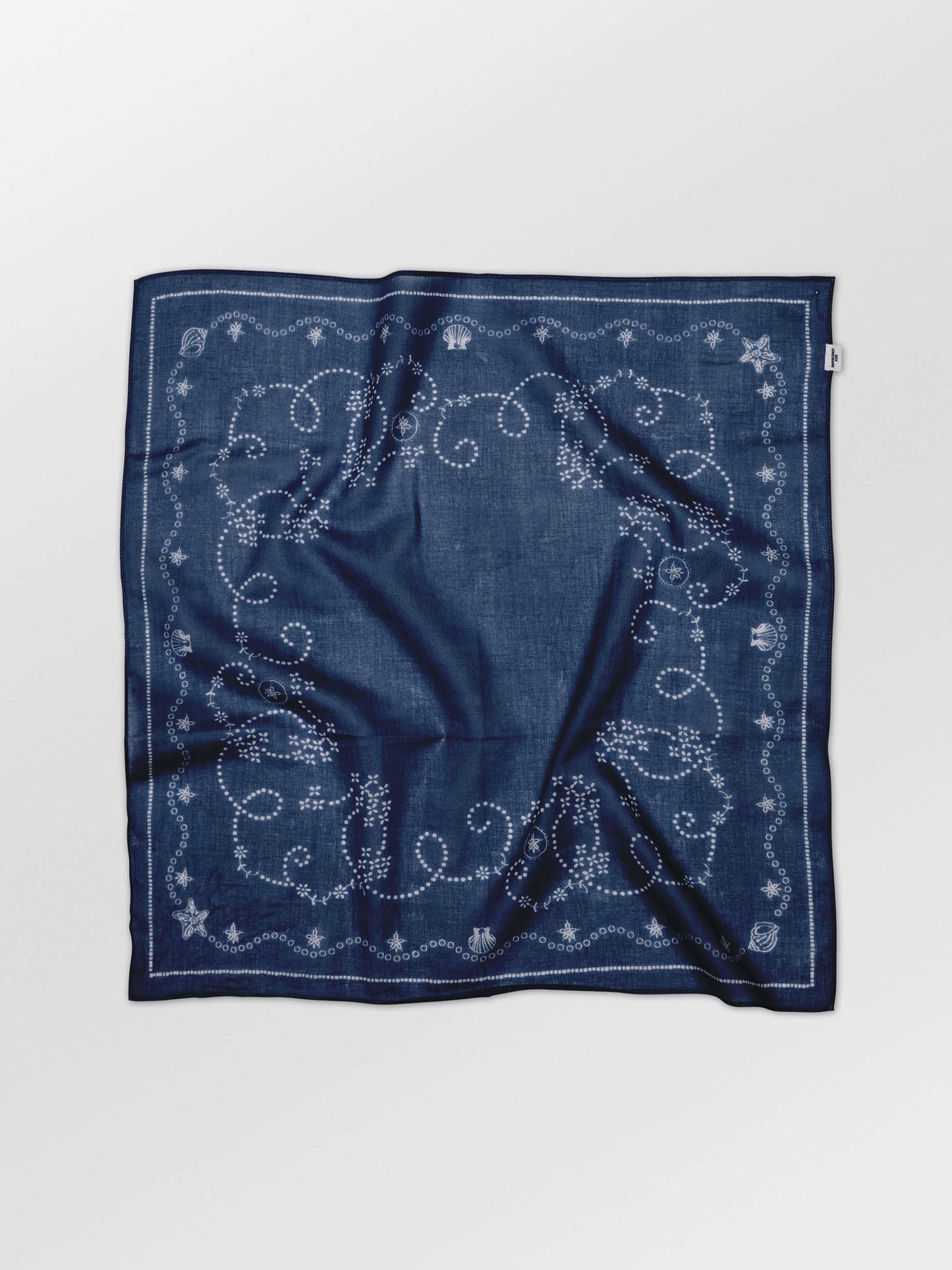 Anglaisia Cotta Scarf OneSize Becksöndergaard.se