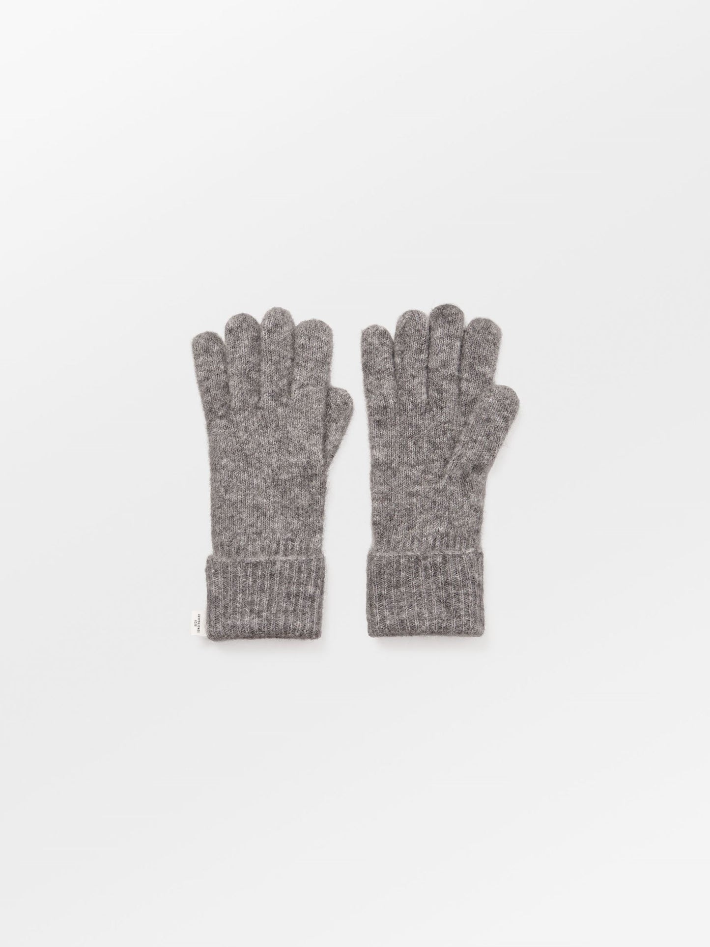 Alpaca-Wool Glove OneSize Becksöndergaard.se