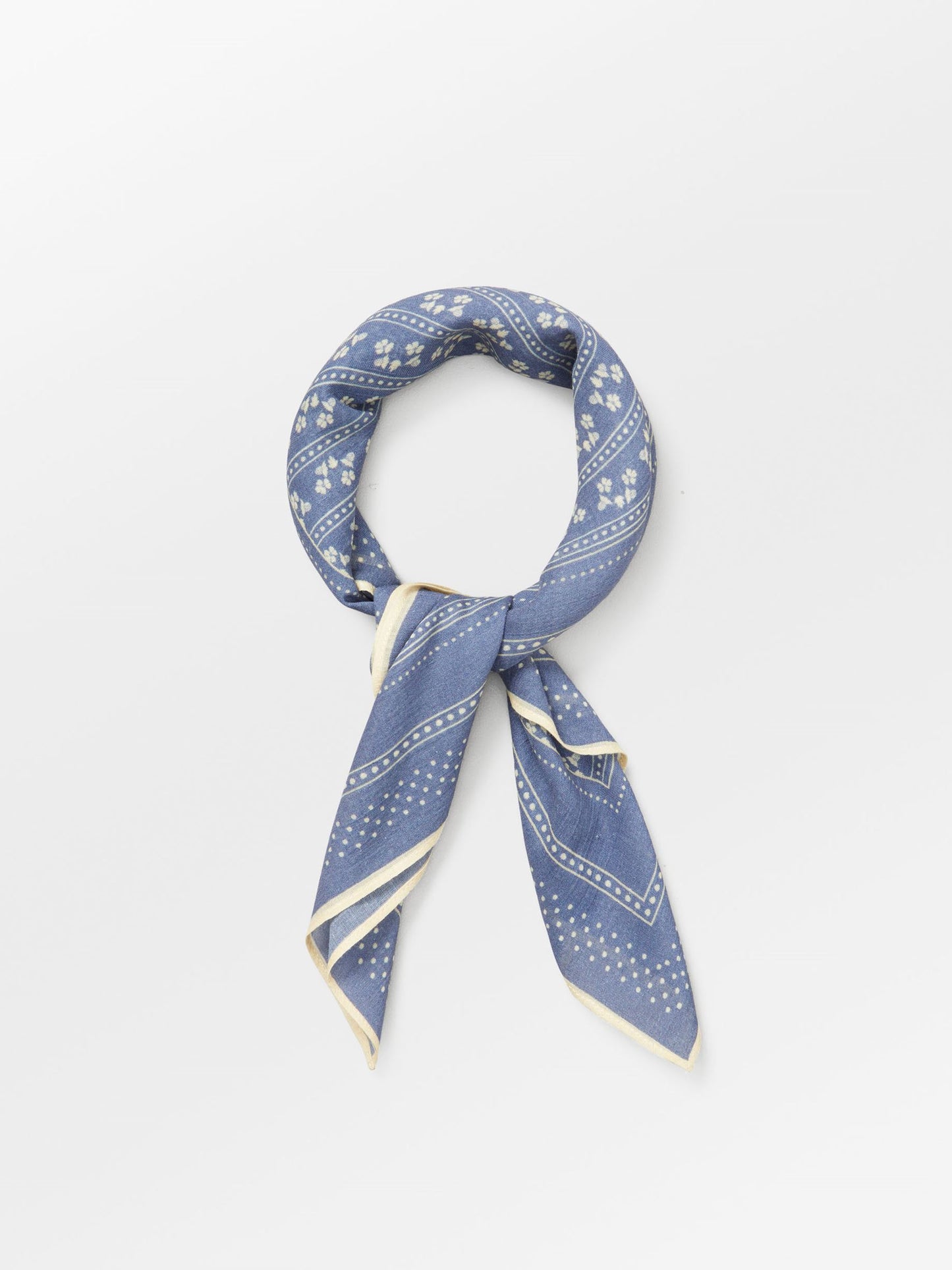 Talianna Cotta Scarf OneSize Becksöndergaard.se