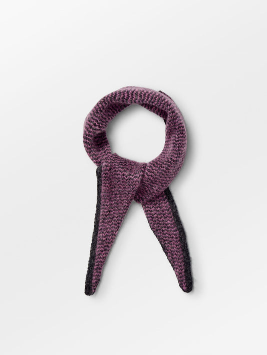 Grafine Tria Scarf OneSize Becksöndergaard.se