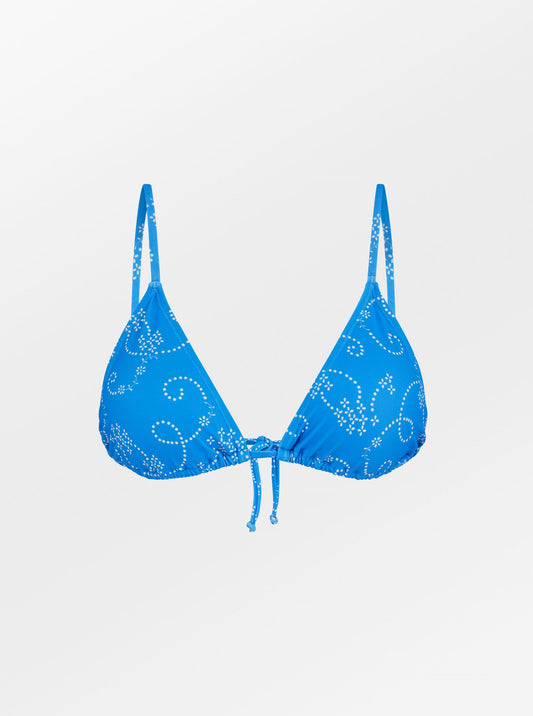 Anglaisia Bella Bikini Top Clothing Becksöndergaard.se