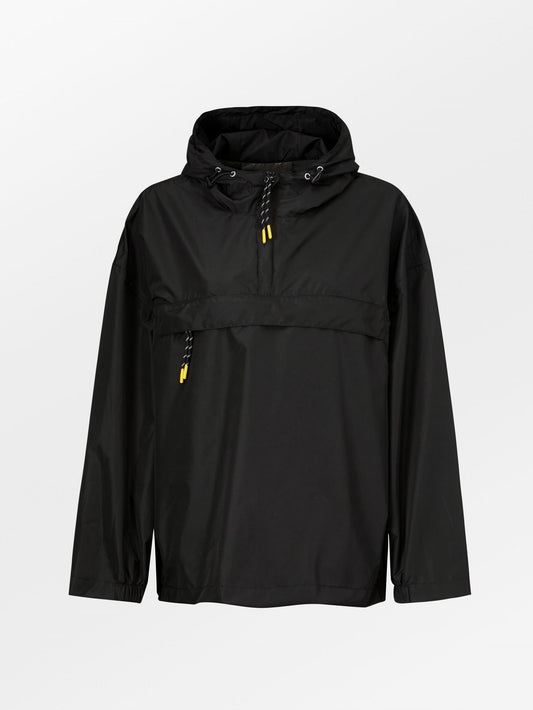 Rain Anorak Clothing Becksöndergaard.se